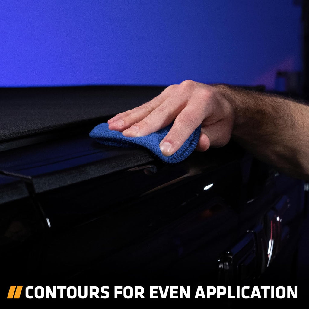 924001 6 Applicator Pads, 6 Pack