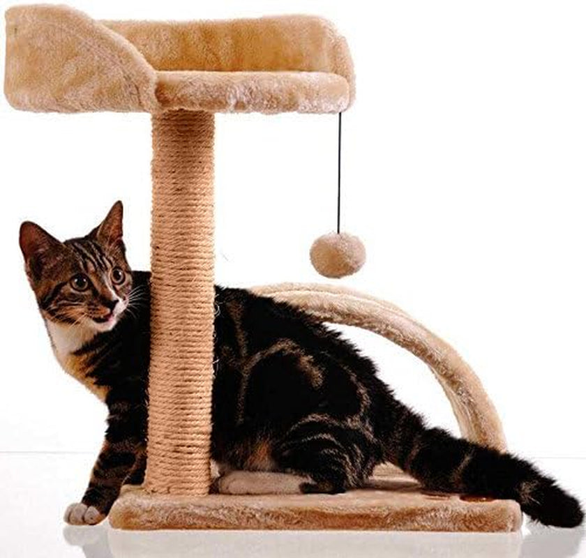 50 Feet 10Mm Jute Rope, Natural Heavy Duty Twine for Crafts, Cat Scratching Post, Gardening, Bundling and Hanging